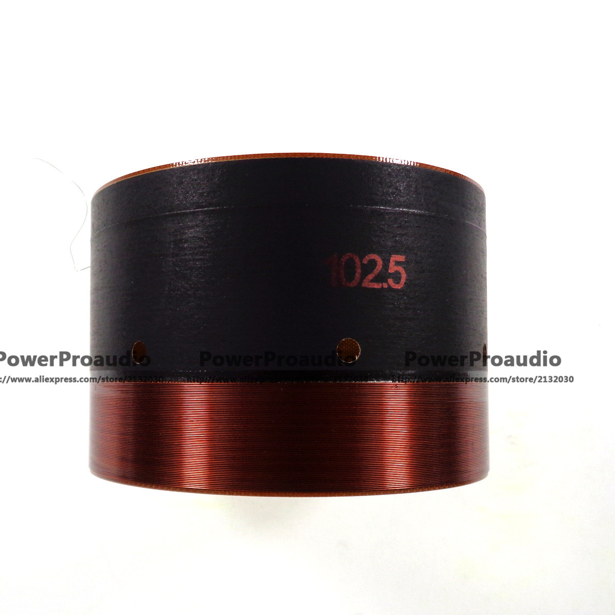 102.5mm 보이스 코일 구리 와이어 8 Ohm 라우 - Copper Wire Roll 리뷰 및 가격