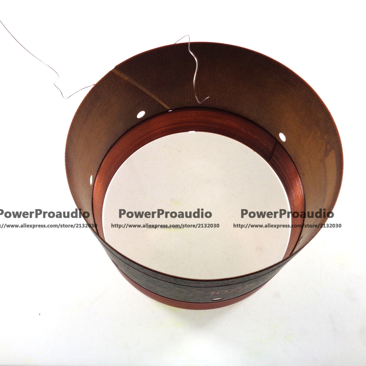 102.5mm 보이스 코일 구리 와이어 8 Ohm 라우 - Copper Wire Roll 리뷰 및 가격