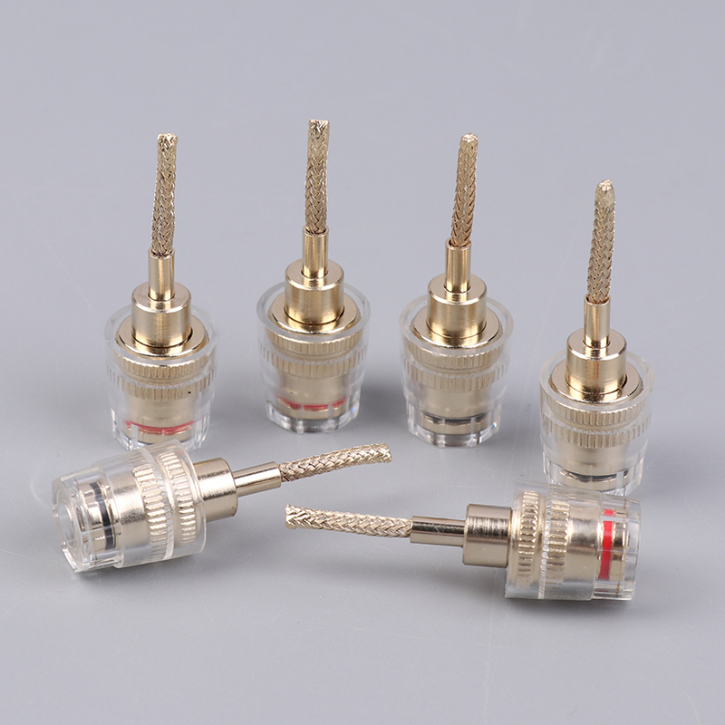 2/4개 4MM 바나나 암 커넥터에서 2MM 핀 커넥터 - Copper Wire Roll 리뷰 및 가격