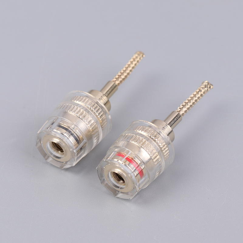 2/4개 4MM 바나나 암 커넥터에서 2MM 핀 커넥터 - Copper Wire Roll 리뷰 및 가격